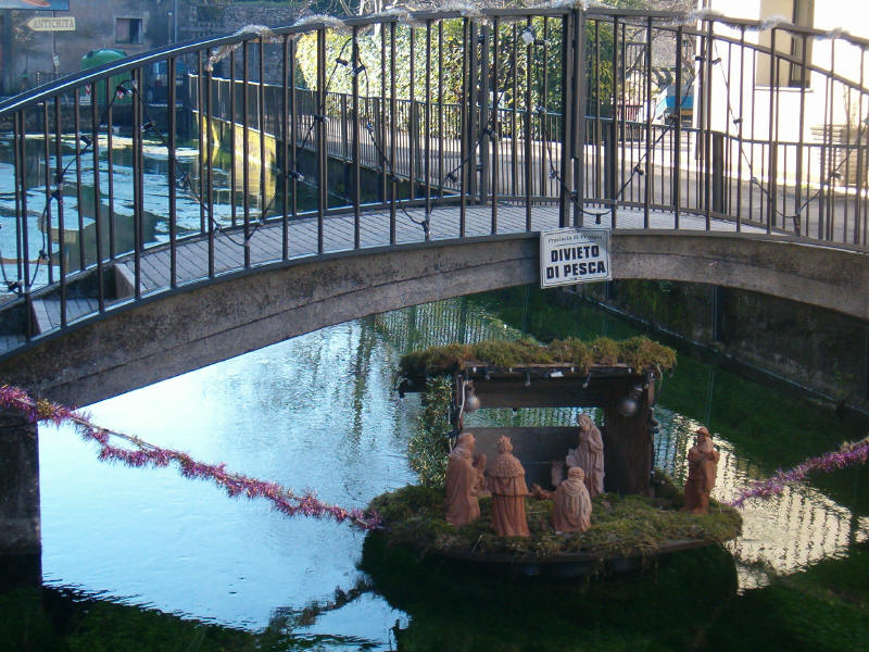 Scheggino in Valnerina